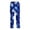 Dark Blue, variant on Funny Mens Pajama Pants Sleepwear Lightweight Novelty Lounge Pants Pj Bottoms with Elastic Waist Drawstring