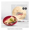thumbnail image 3 of Tortillas Torti Ricas de harina de trigo 18 pzas, 3 of 4
