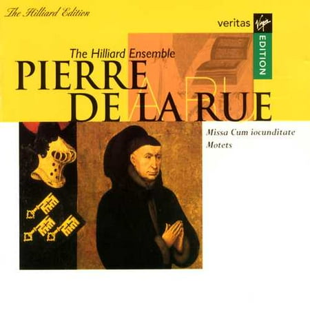 De La Rue: Missa "Cum Iocunditate" & Motets