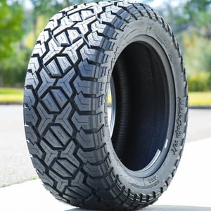 Gripmax MaxGrip R/T 285/55R20 125/122Q F 12 Ply Rugged Terrain Light Truck Tire Sansujyuku sansujyuku.com