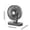 Black, variant on AZXY Desk Fan,Table Fan,Desktop Fans for Home,3 Speed Battery Desk Fans Under $15.00,Small Quiet Personal Tabletop Fans for Bedroom