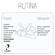 thumbnail image 5 of Spray para DOLOR MUSCULAR LAGUEDE Aromaterapia Spray Muscular Natural, 5 of 8