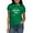 Kelly, variant on - Maltipoo Mom T Shirt - Women's Traditional Fit Dark T-Shirt