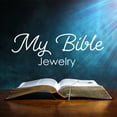 thumbnail image 5 of My Bible Black Crystal Cross Hinge Hoop Earrings in Stainless Steel for Women, 5 of 5