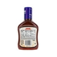 thumbnail image 2 of Kraft Original Barbecue Sauce 18 oz, 2 of 2