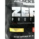 thumbnail image 5 of Proteína Zero Carbs 1 kg Vainilla 30 serv Isolatada Blackbear The Blackbear BLACKBZEROBOLSAVAINILLA, 5 of 6