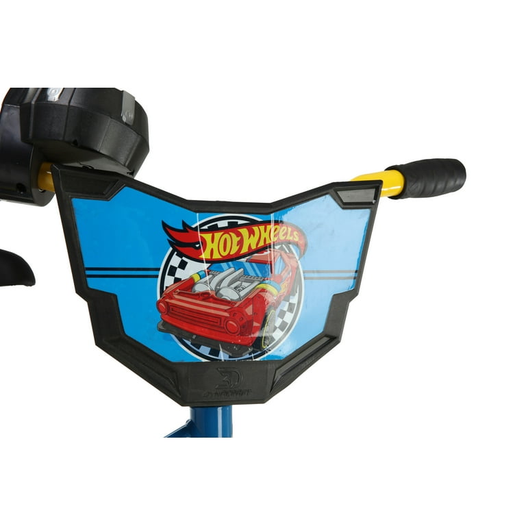 Hot Wheels 12 oz Kids Cup – Custom Crafts by BB