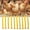 Yellow, variant on NFTIGB 100pcs Adjustable Poultry Identification Leg Bands for Chickens Ducks Geese, Yellow