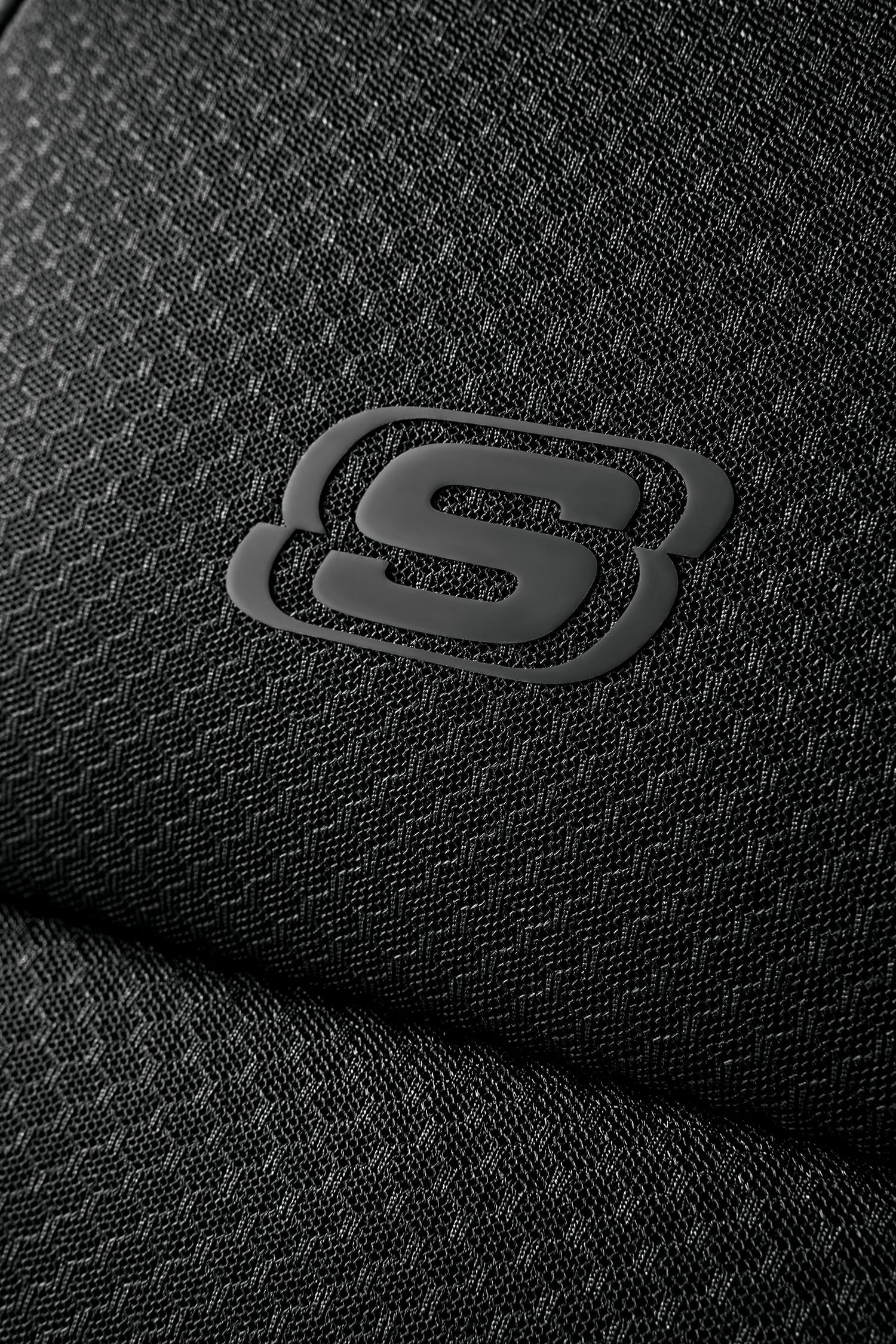 skechers air cooled memory foam leather