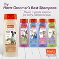 Hartz Groomer's Best Whitening Dog Shampoo, 18oz.