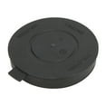 thumbnail image 2 of 89072961, Simple Installation Headlamp Dust  Headlight Dust Cover Abrasion Resistant Nonfading  For Car, 2 of 8