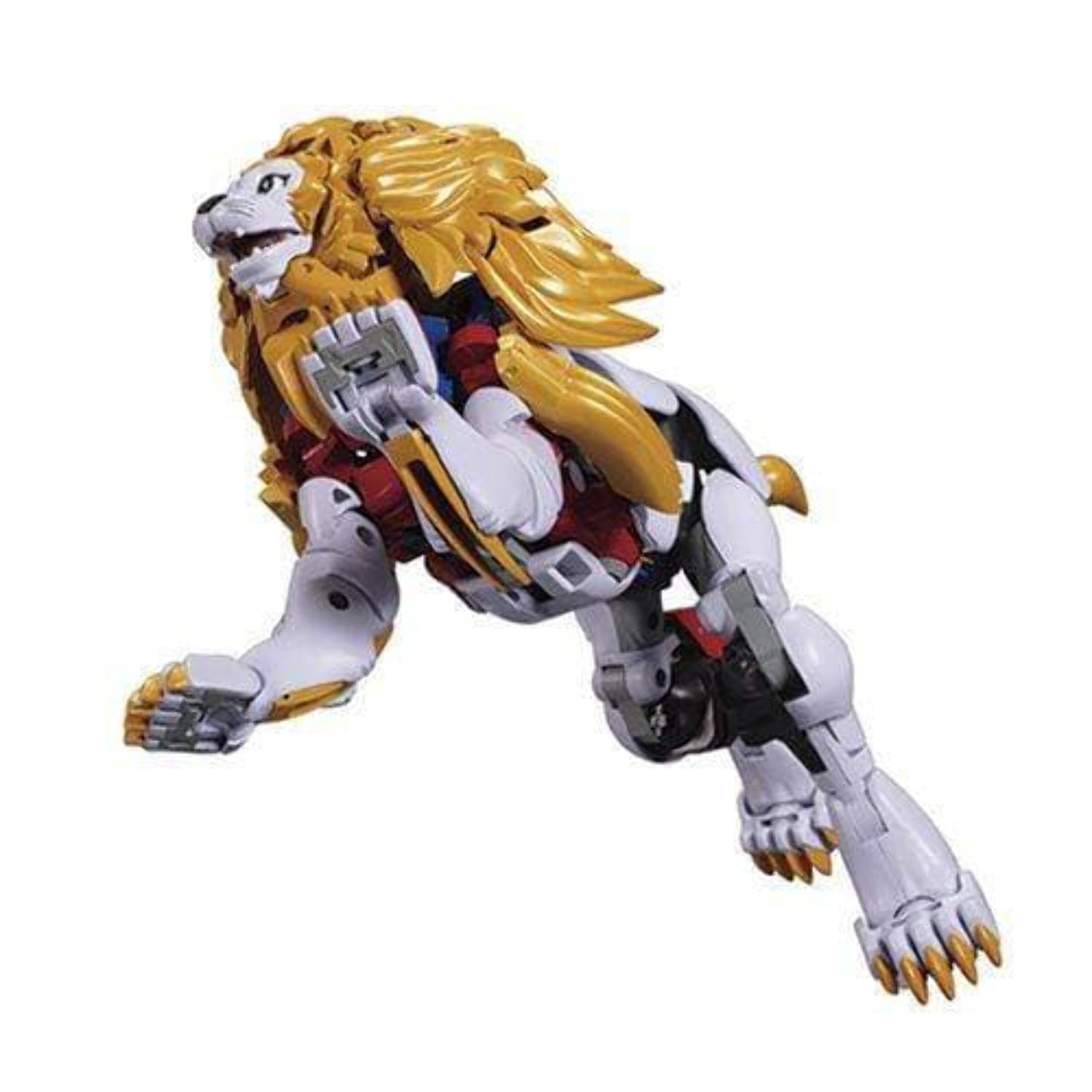 Hasbro Transformers Masterpiece, MP 21G, BUMBLE G 2Ver Figura De Acción