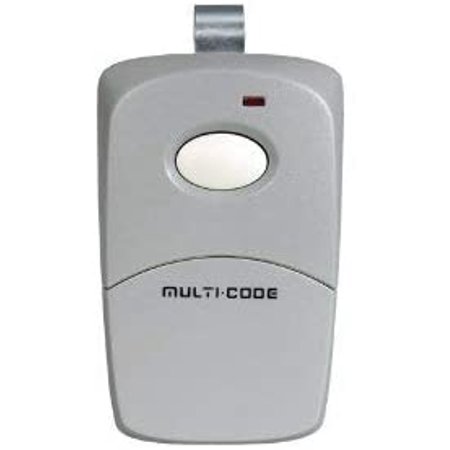 

2 Pack 3089 Linear Multi-Code Remote Transmitter Gate Garage Opener Brand New