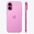 thumbnail image 2 of Apple iPhone 16 128GB Pink, 2 of 4