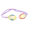 thumbnail image 3 of Non-Fogging Swimming Glasses Adjustable Eye Protect for Adult Colorful, 3 of 7