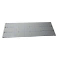 thumbnail image 3 of LM281B+ Led Growing Light Bar Strips Board PCB, QB128 3-in-1 Splice Plate 3000-6500K 660nm UV IR Planting Indoor ,Higher Efficiency, 3 of 6