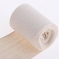 thumbnail image 1 of Bandages de Protection en Coton pour les Mains Boxe MMA Soutien du Poignet Arts Martiaux Premiers Blancs, 1 of 9