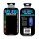 thumbnail image 3 of Indicador de nivel de gas KEWITY Tanque de Gas Propano Magnético, 3 of 5