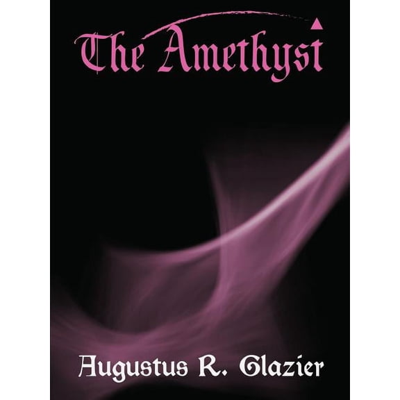 The Amethyst, (Paperback)