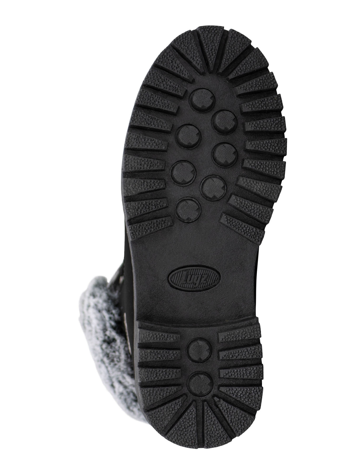 Lugz Women's Fashion Parker Fur Boots