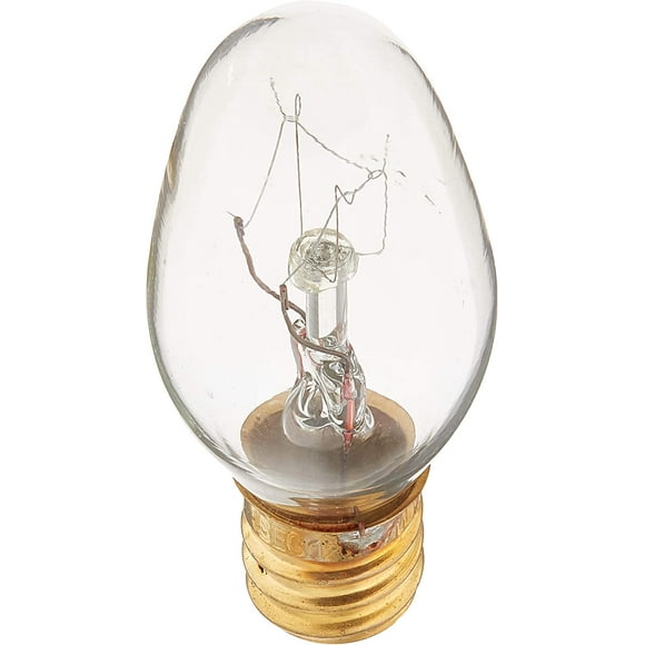 Whirlpool Refrigerator Freezer Light Bulb Replacement