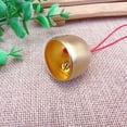 thumbnail image 4 of unbranded 4Ud Bell De Pendiente Con En Dorado Para Y Jardín, 4 of 8