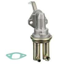 Carter Mechanical Fuel Pump P/N:M6962