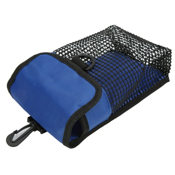 Mesh pouch on sale