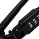 thumbnail image 5 of Candado y cable para casco de motocicleta., 5 of 5