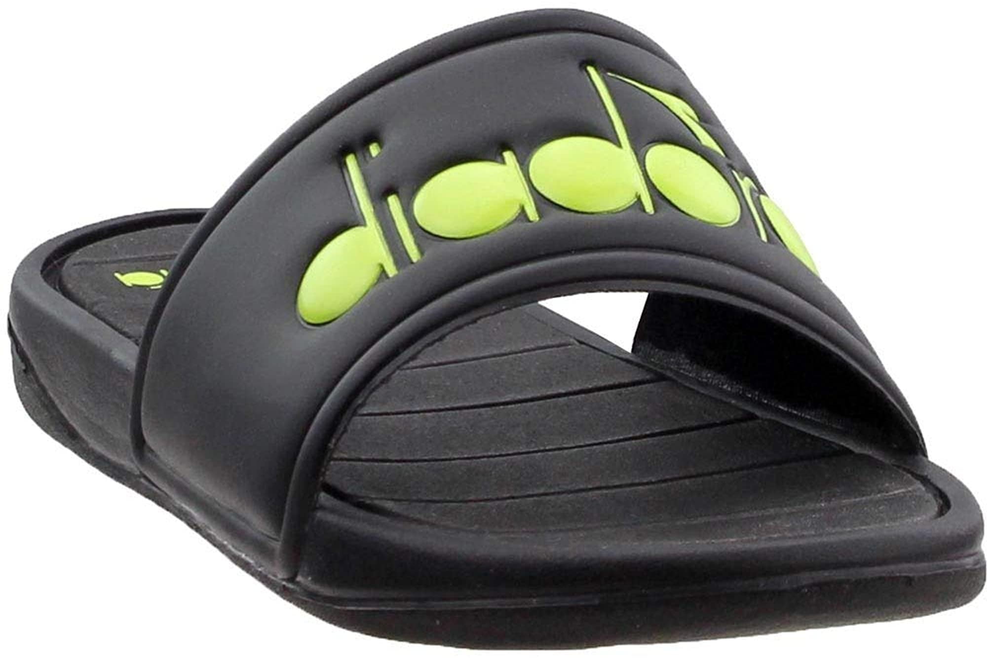 diadora flip flops