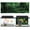 226, variant on Fish Poster, PVC Reptile Box Rainforest Background Poster Fish Wall Picture Painting Decoration Self Adhesive Sticker For Fish