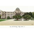 thumbnail image 3 of Texas A&M Aggies 16w x 12.5h Spirit Diploma Manhattan Black Frame with Bonus Campus Images Lithograph (value savings $59), 3 of 5