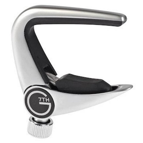 G7TH G7NPBU-U Newport UKE & Banjo Capo