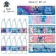thumbnail image 2 of 10/40 piezas de pegatinas para botellas de agua de Disney Lilo y Stitch, suministros para fiestas de cumpleaños para niños y niñas, pegatinas impermeables para baby shower, decoración DIY, 2 of 5