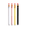 Yellow, variant on Cute Chicken Retractable Gel Pen, 0.5mm Fine Point Writing Pen, Novelty Office Stationery For Adults, Smooth Ink And Comfortable Grip (Yellow ,a)