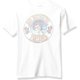 thumbnail image 3 of Junk Food - Camiseta gráfica Grateful Dead para hombre, color blanco, pequeña Junk Food  Camiseta gráfica, 3 of 3