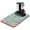 Premium Ab, variant on Farmhouse Coffee Bar Mat - Waterproof Absorbent Counter Protector with Rustic Rooster Print