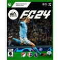 thumbnail image 1 of Refurbished Electronic Arts FC 24 (Xbox Series X/Xbox One), 1 of 3