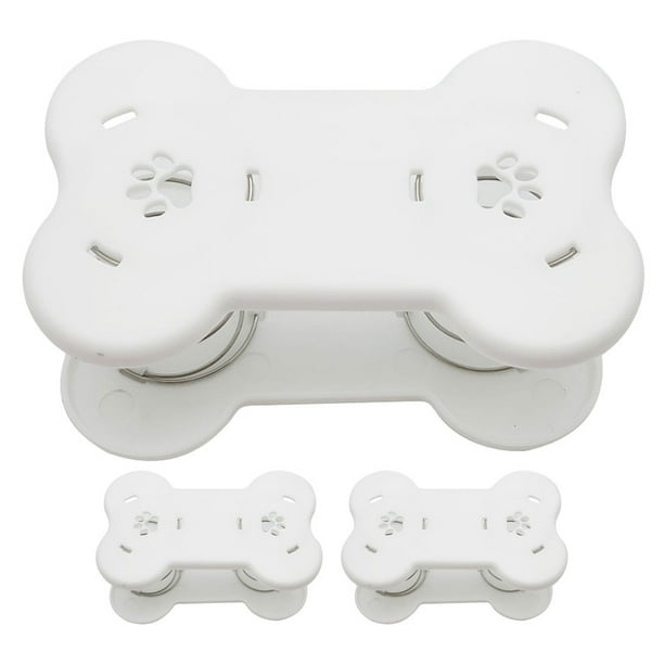 Soporte de resorte para caja de pañuelos faciales, 3 unidades, soporte de resorte de elevación automático, dispensador de pañuelos, soporte de elevación interior, empujador de toallas de papel