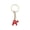 B, variant on 2026 Graduation Gifts Keychain, Back-to-School Keychains Decor, Class of 2026 Congrats Grad Key Ring for Classroom Reward, Graduate/Holiday/Birthday Gift