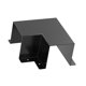 thumbnail image 4 of Codo plano para juego de 4'' Cubierta de alto rendimiento Piezas de repuesto Accesorio de 90 grados Negro, 4 of 9