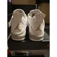 thumbnail image 2 of Ni - ke Jordan 4 Retro White Oreo 2021 | CT8527-100 DJ4699-100 | Men's & GS | Fast Ship, 2 of 5
