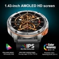 thumbnail image 3 of smart watch, 3 of 5
