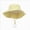 A7-Yellow, variant on Kids Bucket Hat for Boys Girls, Packable Fun & Cool Reversible Beach Sun Teen Toddler Bucket Hat 6-12 Months 12-24 Months 2t 3t 4t 5t 6t 7t 8t 9t Children(Pink,M)
