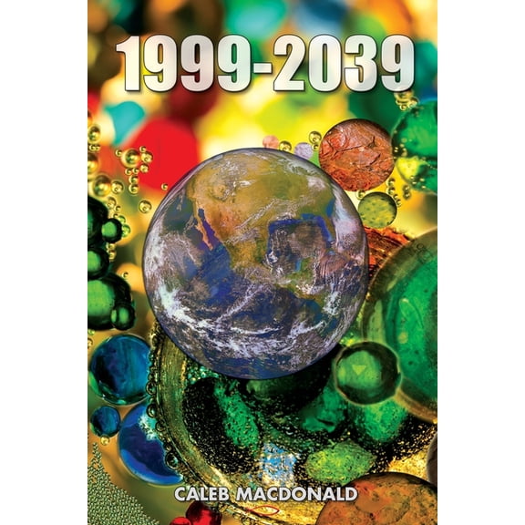 1999-2039, (Paperback)