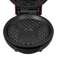 thumbnail image 5 of Uncanny Brands Pokemon Electric Mini Waffle Maker, Non Stick, 5 of 11