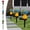 3Pcs solar light Under $5 a1, variant on Werulen Border Solar LED Light Resin Courtyard Decor,Outdoor Garden Luminous Ground Stake Light,Waterproof Landscape Ambient Lighting,Yard Night Scene Illumination Lamp,Outdoor Pathway Decor Supply