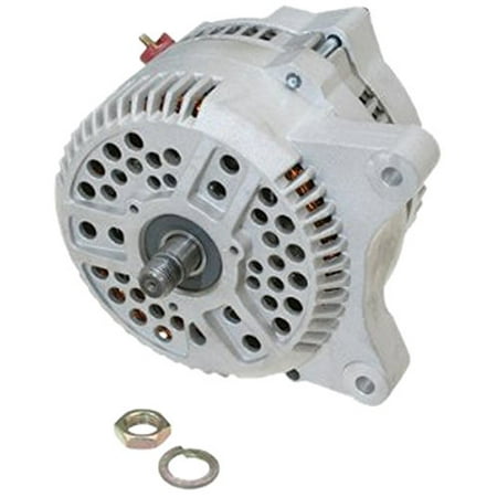 UPC 028851475372 product image for Bosch AL7537N New Alternator | upcitemdb.com
