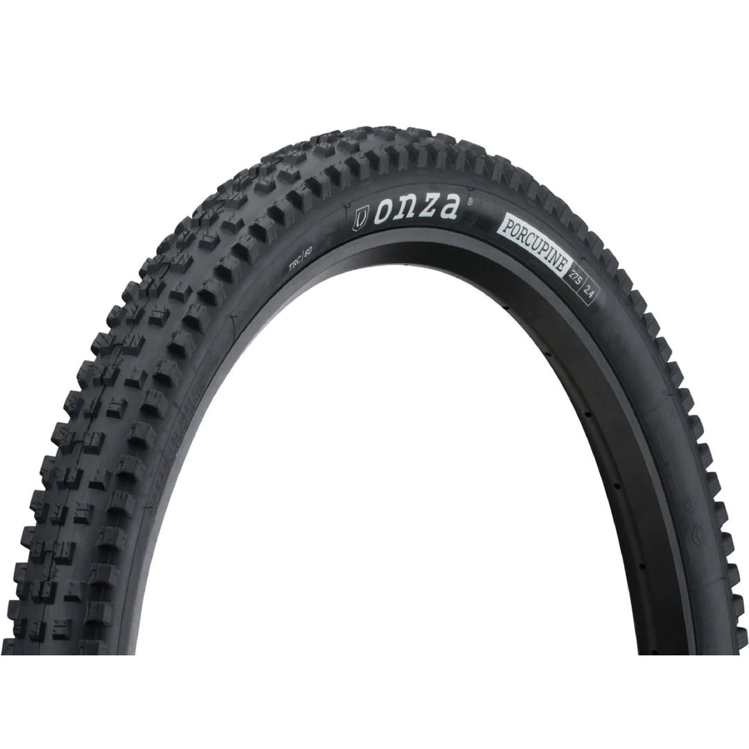 Pneu Fatbike VEE TIRE CO Huntsman 20x4.0 - Tout-Terrain Pour Super73, GASGAS, E-Bikes - Adhérence Sable/Neige