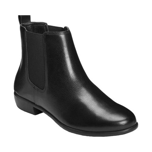 aerosoles chelsea boots